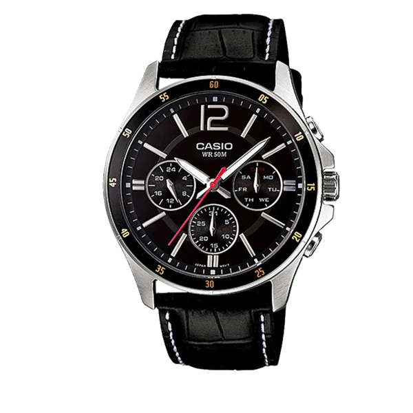 Casio mtp outlet 1374d 1avdf price