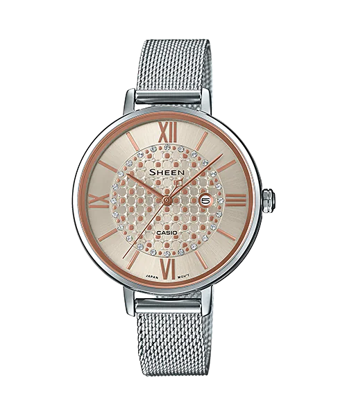 Sheen watches for online women