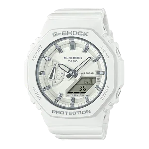 G-SHOCK Women's Analog-Digital GMA-S2100-7ADR