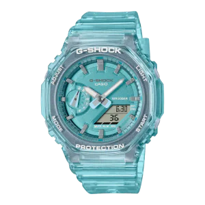  G-Shock Women's Watch - GMA-S2100SK-2ADR
