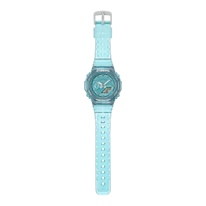  G-Shock Women's Watch - GMA-S2100SK-2ADR