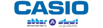 Casio Abbar