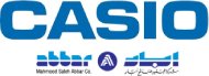 Casio Abbar