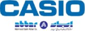 Casio Abbar